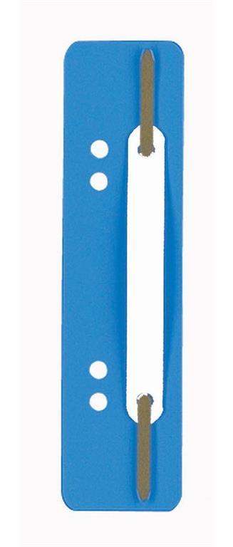 Durable Vložek Flexi (6901) moder, 250 kos