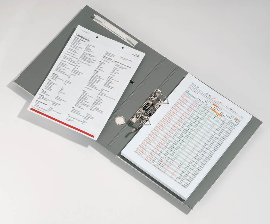 Durable Samolepilni vložek Flexifix (6908),