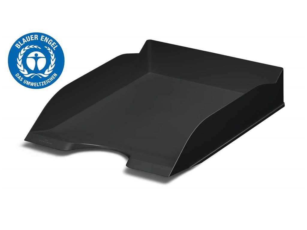 Durable Pisemski odlagalnik ECO črn