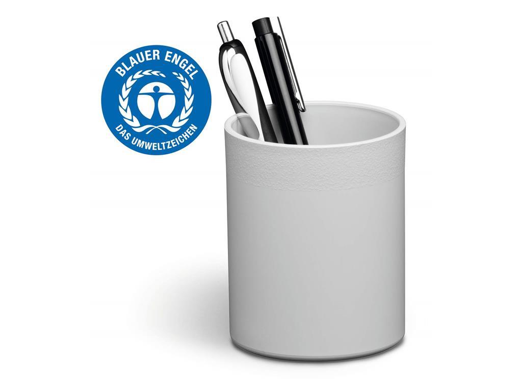 Durable Lonček za pisala ECO siv