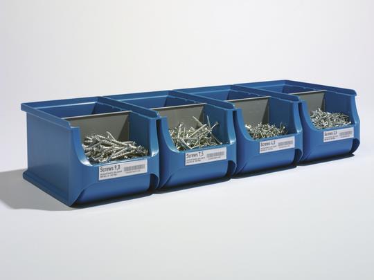 Durable Letvica za označevanje LABELFIX (8020)