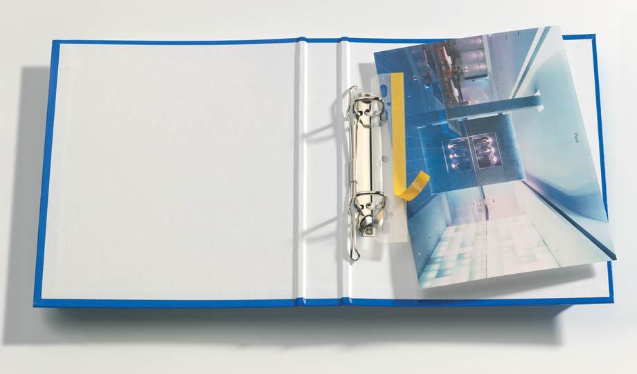 Durable Samolepilni trak Filefix A5 (8062),