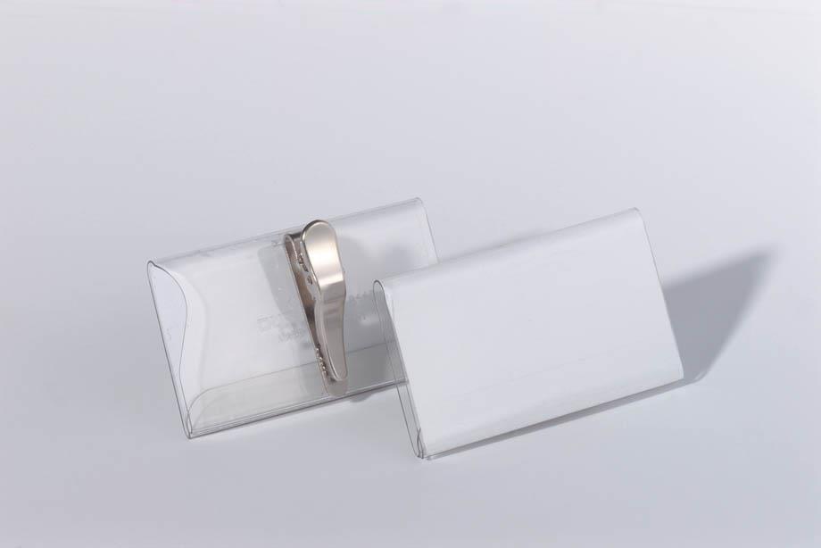 Durable Identifikacijske kartice 40x75mm (8110)