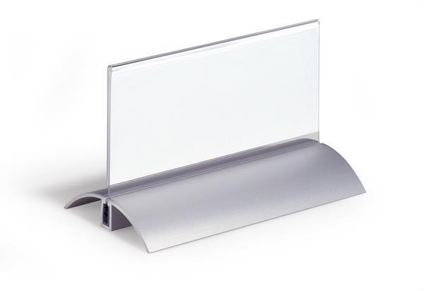 Durable Namizno stojalo DeLuxe 61 x 150 mm