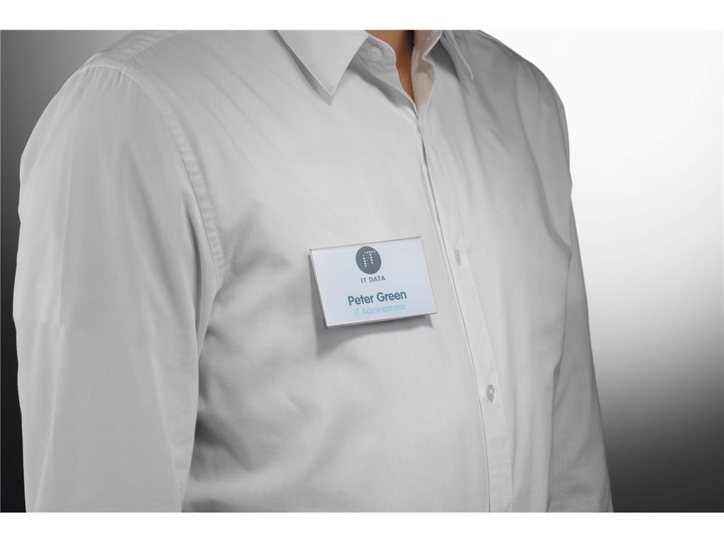 Durable Identifikacijske kartice magnetne