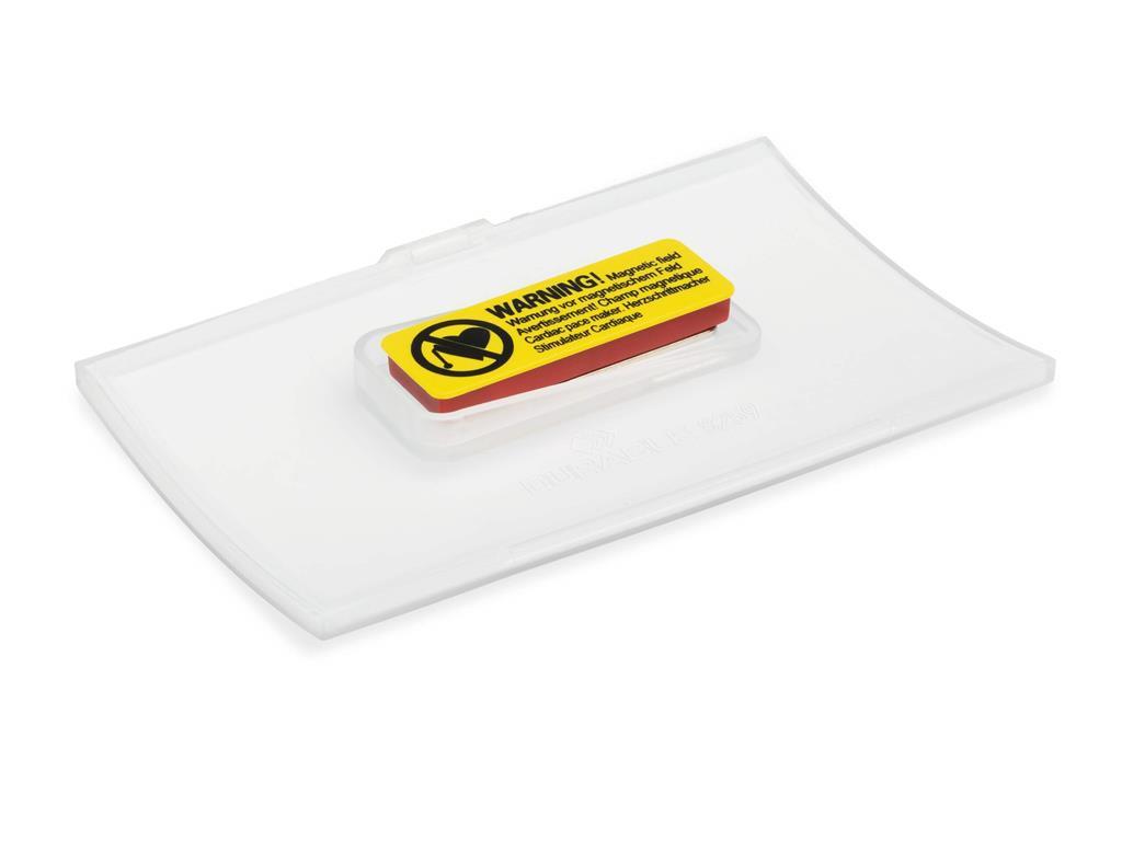 Durable Identifikacijske kartice magnetne