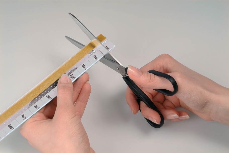 Durable Samolepilni tabulator Tabfix (8403),