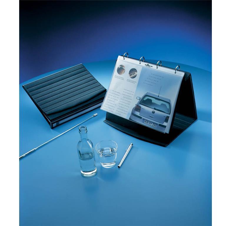 Durable Predstavitvena mapa A4 ležeča (8567)