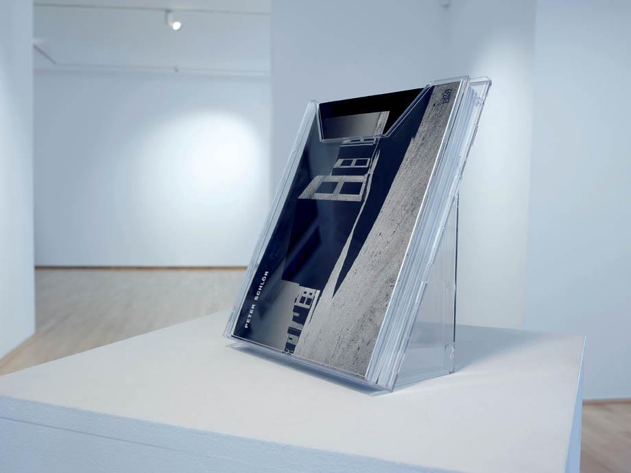 Durable Combiboxx nosilec za prospekte A4,