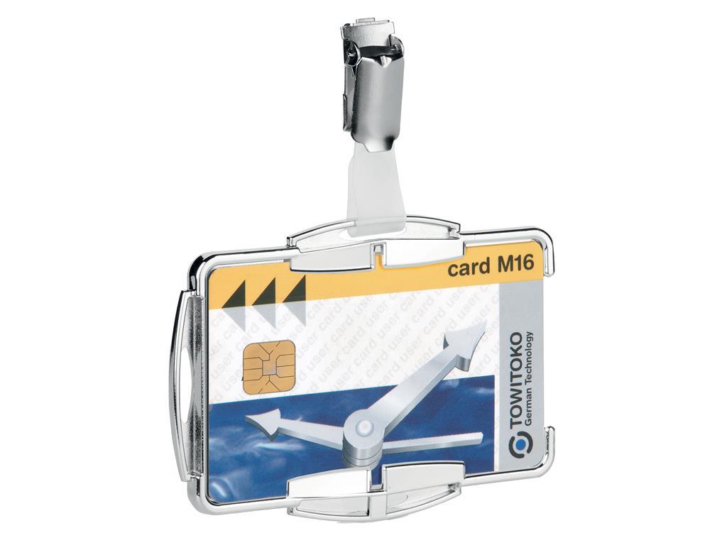 Durable Nosilec za magn. kartice (RFID zaščita)