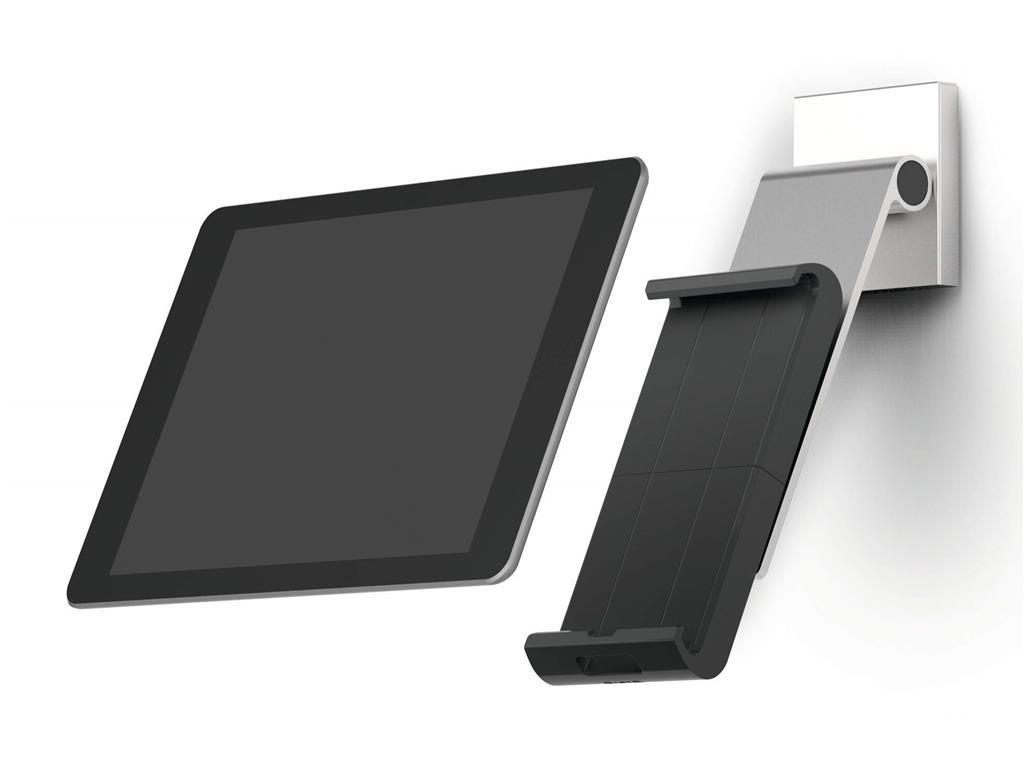 Durable Stojalo za tablico za na steno