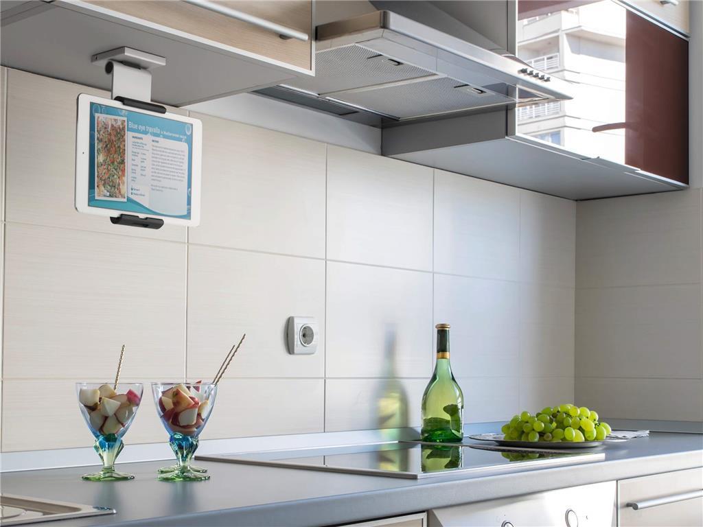 Durable Stojalo za tablico za na steno