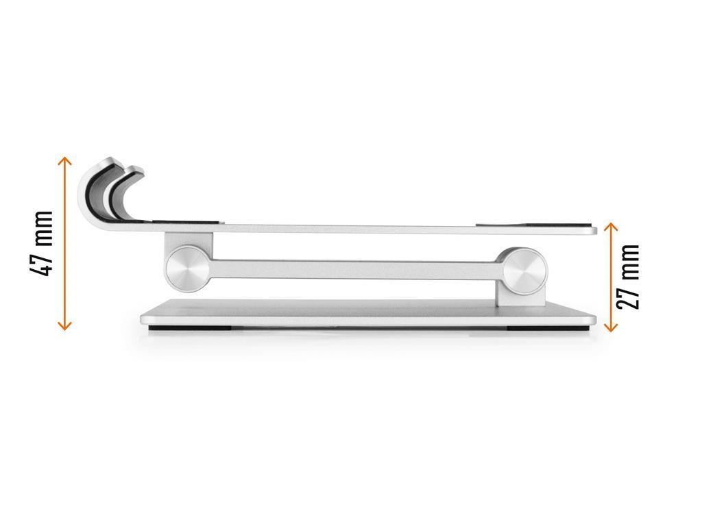 Durable Stojalo za tablico RISE