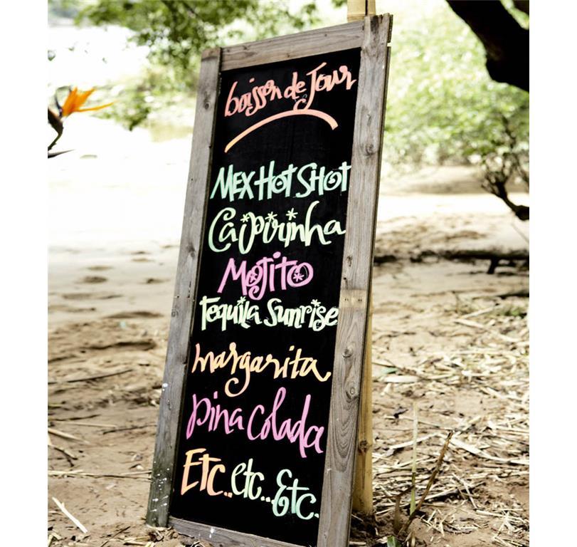 Edding Marker kredni E-4090, 4-15 mm, neon rum.