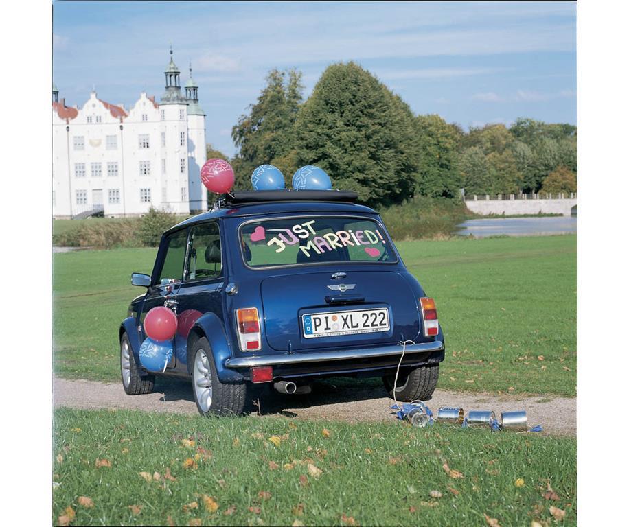 Edding Marker kredni E-4095, 2-3 mm, črn