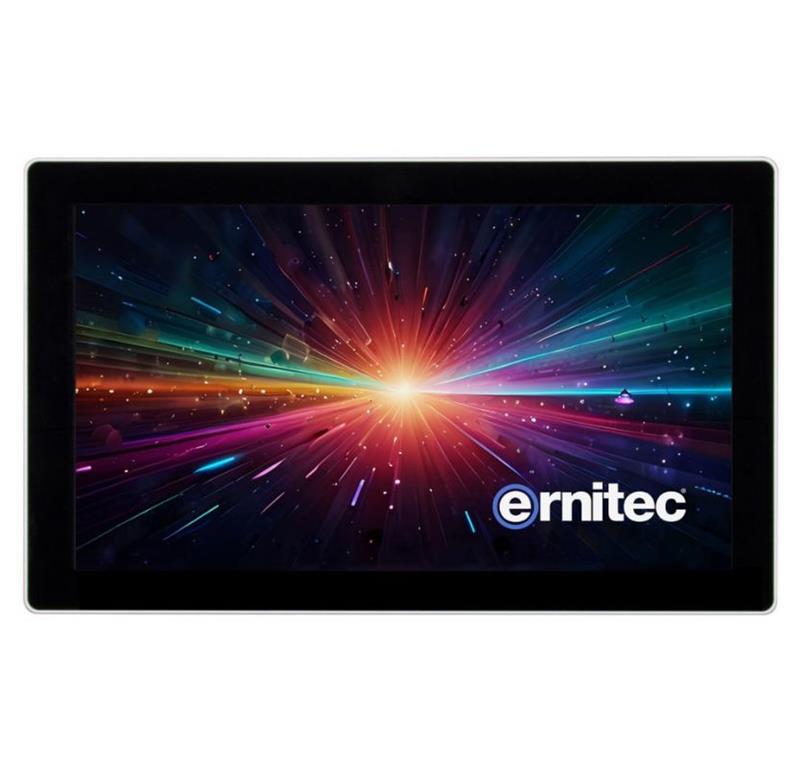 Ernitec Ernitec 15" FHD