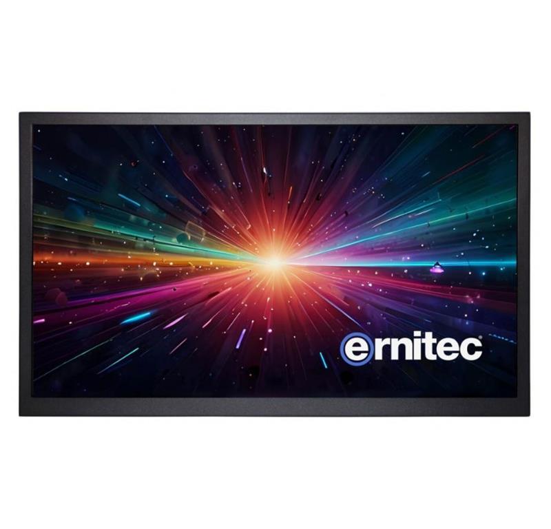 Ernitec Ernitec 27" FHD