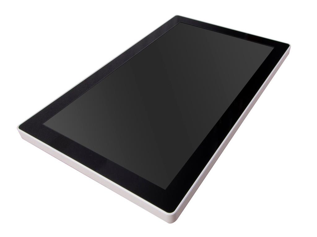 Ernitec Full-HD zaslon na dotik 10" 24/7
