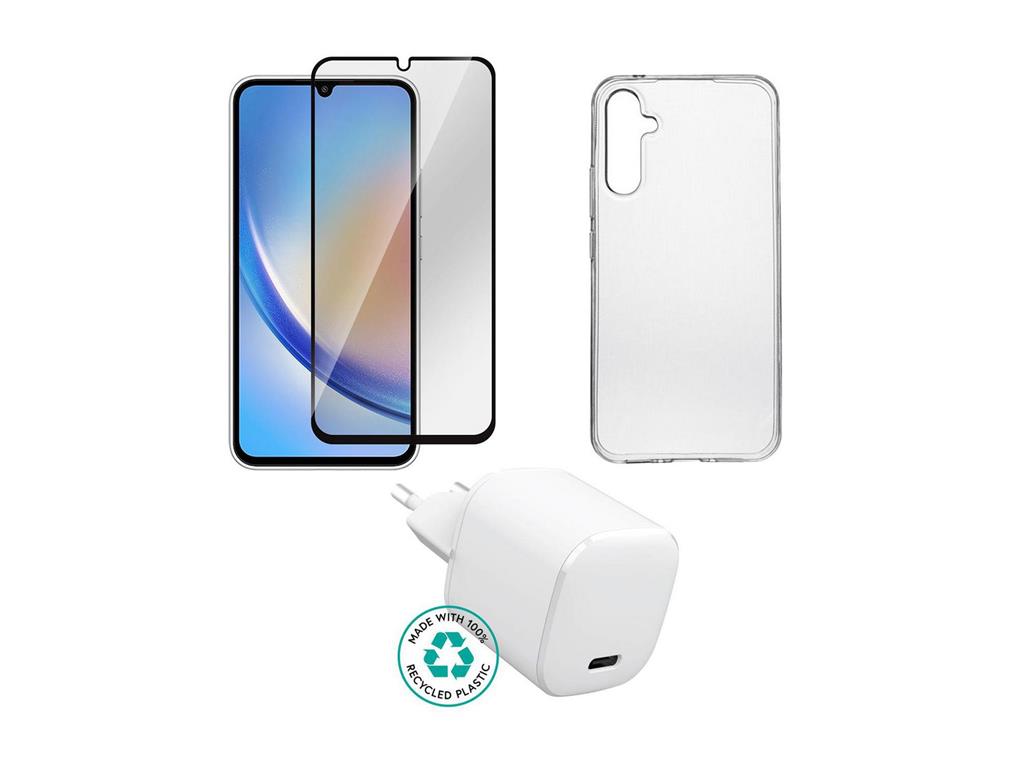 eSTUFF Komplet Samsung Galaxy A56