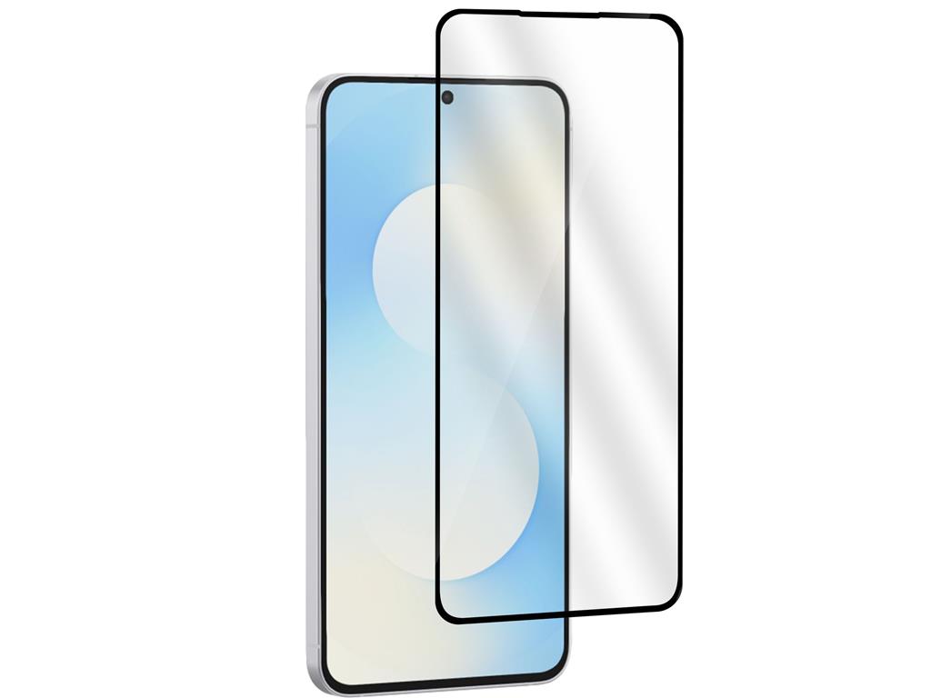eSTUFF Zaščitno steklo Samsung S26/S25 FE