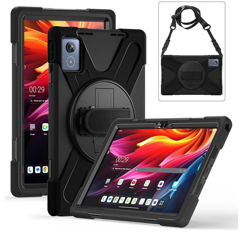 eSTUFF Lenovo Tab K11 Plus 2024 AUSTIN