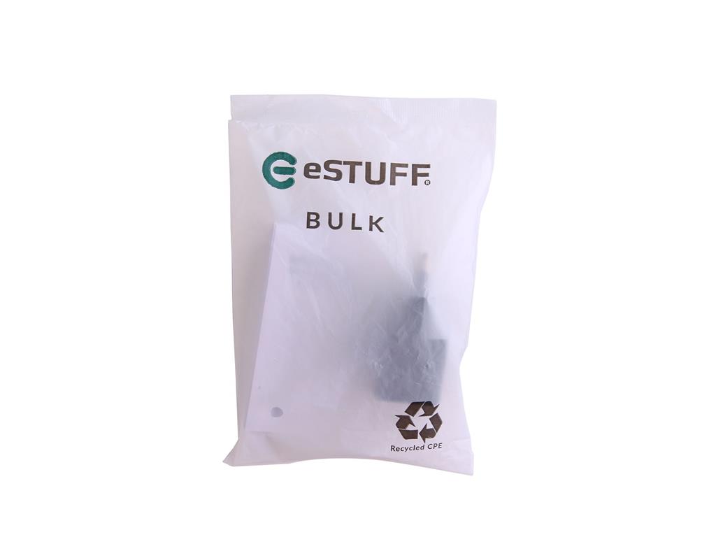 eSTUFF INFINITE polnilnik USB-C PD 30W GaN