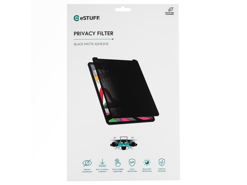 eSTUFF Filter zasebnosti Universal 13.3"