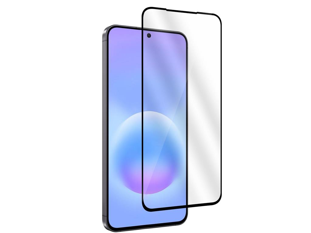 eSTUFF Zaščitno steklo Samsung A57 Full