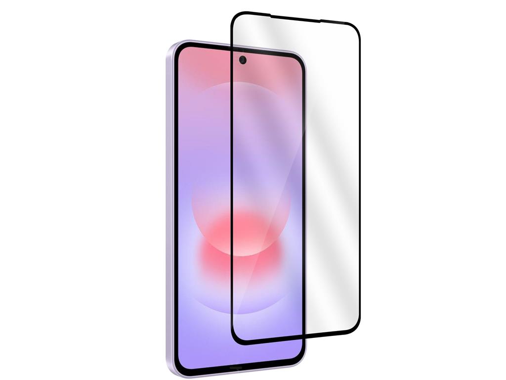 eSTUFF Zaščitno steklo Samsung A37 Full