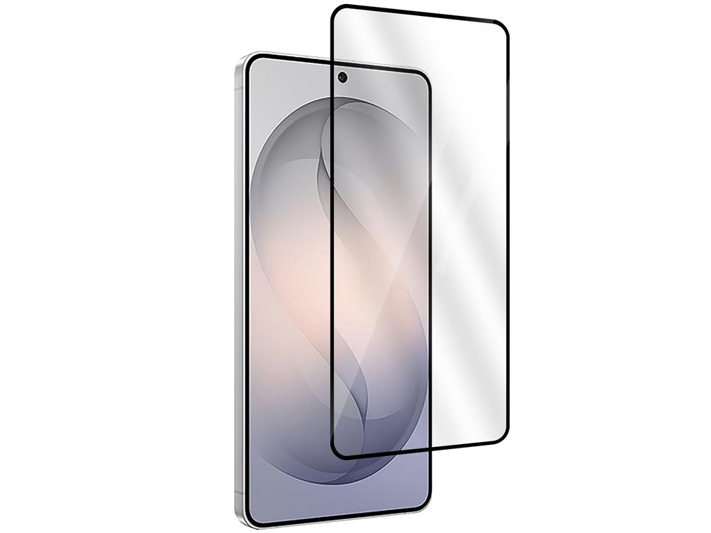 eSTUFF Zaščitno steklo Samsung S26 Full