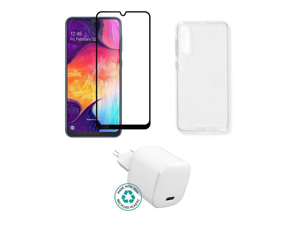 eSTUFF Komplet Samsung Galaxy A50
