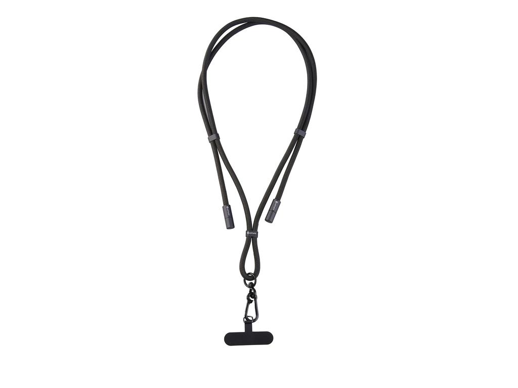 eSTUFF Kabel USB C-C 2m z vrvico