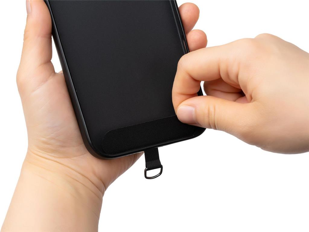 eSTUFF Kabel USB C-C 2m z vrvico