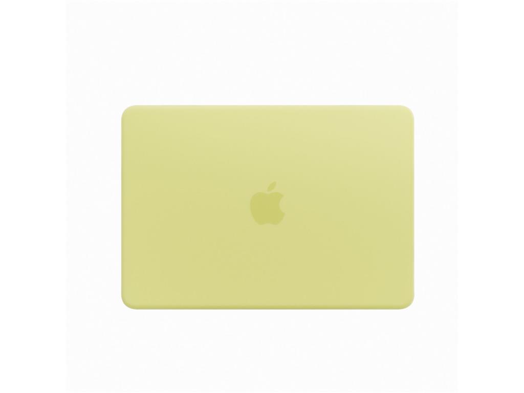 eSTUFF Macbook Neo 13" trdi ovitek