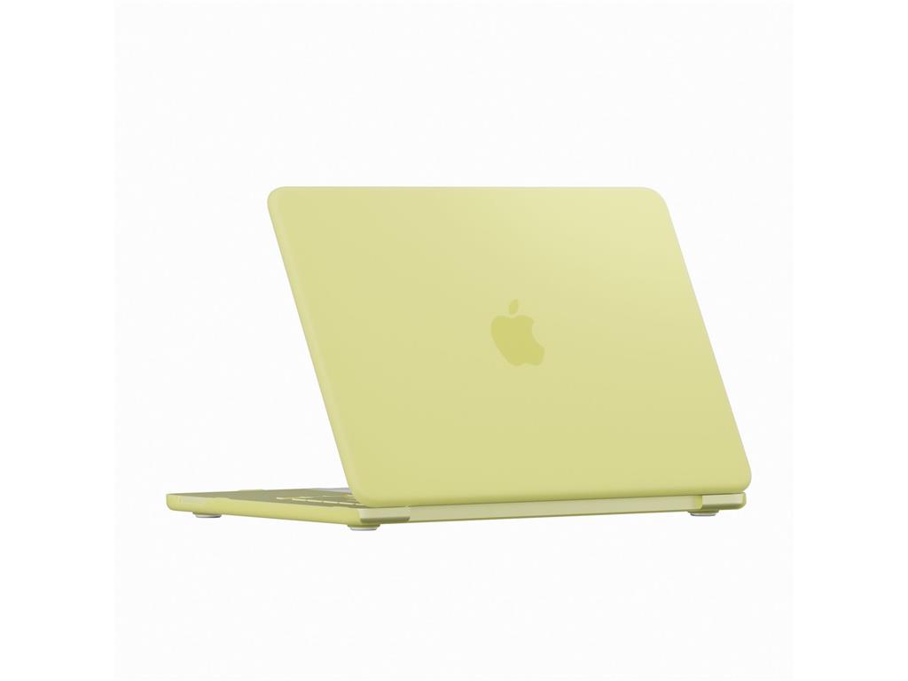 eSTUFF Macbook Neo 13" trdi ovitek