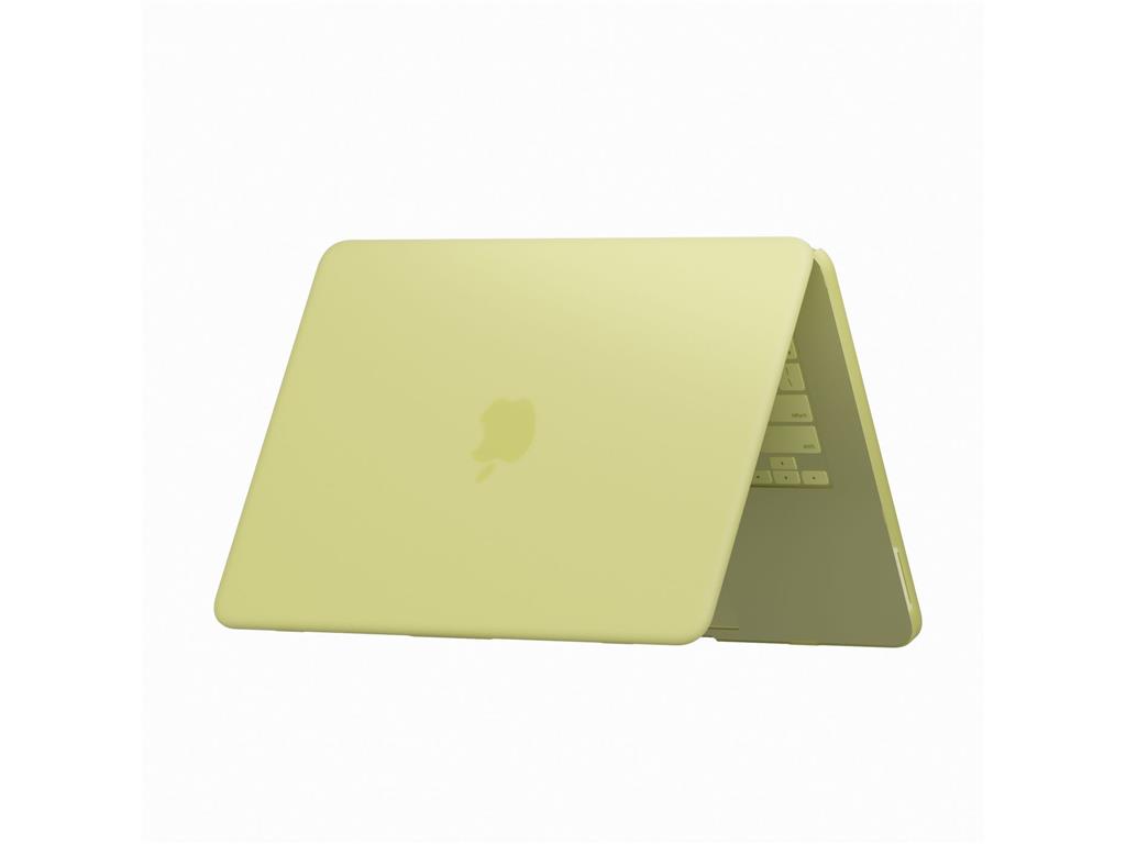 eSTUFF Macbook Neo 13" trdi ovitek