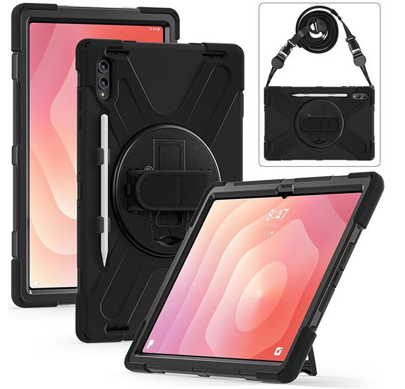 eSTUFF Galaxy Tab S12+ AUSTIN