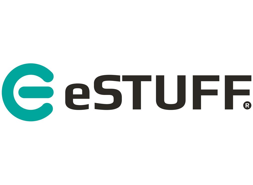 eSTUFF Zaščitno steklo iPhone 16 / 15