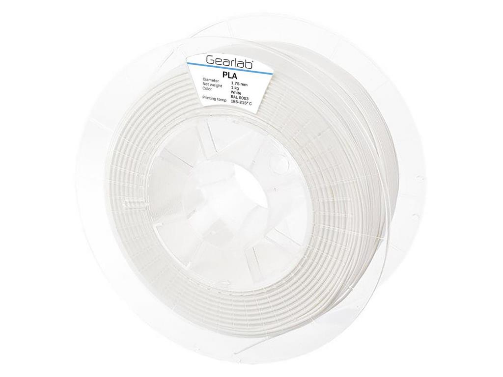 eSTUFF Filament PLA 1,75mm 1kg, bel