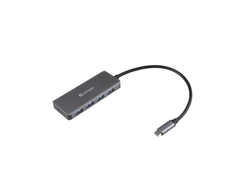 eSTUFF USB-C hub razdjelnik