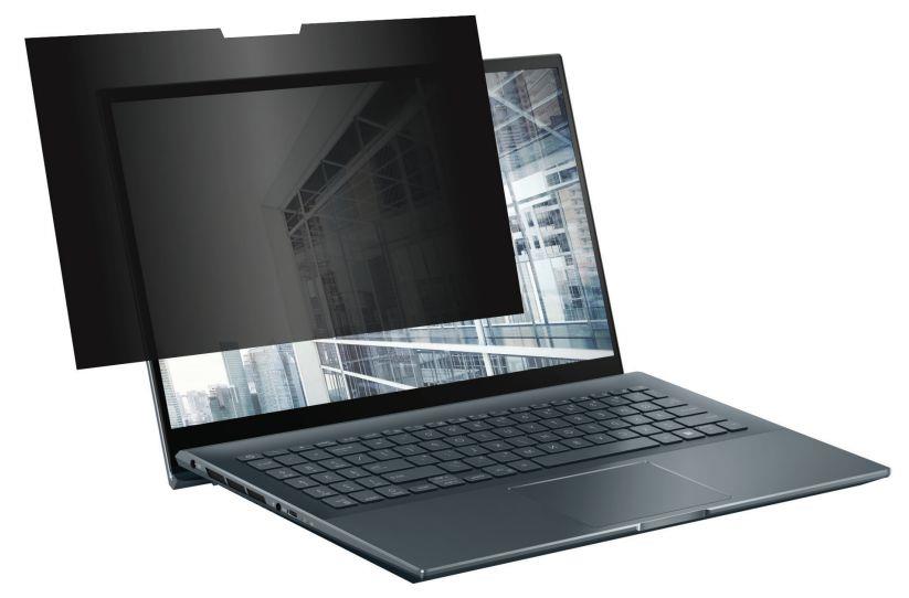 eSTUFF Filter zasebnosti robni 12.5" 16:9