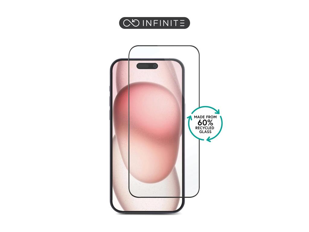 eSTUFF INFINITE iPhone 17 Pro Max Full
