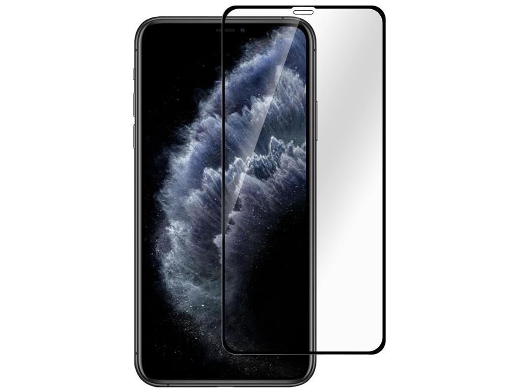 eSTUFF Zaščitno steklo iPhone 11 Pro/Xs/X Full