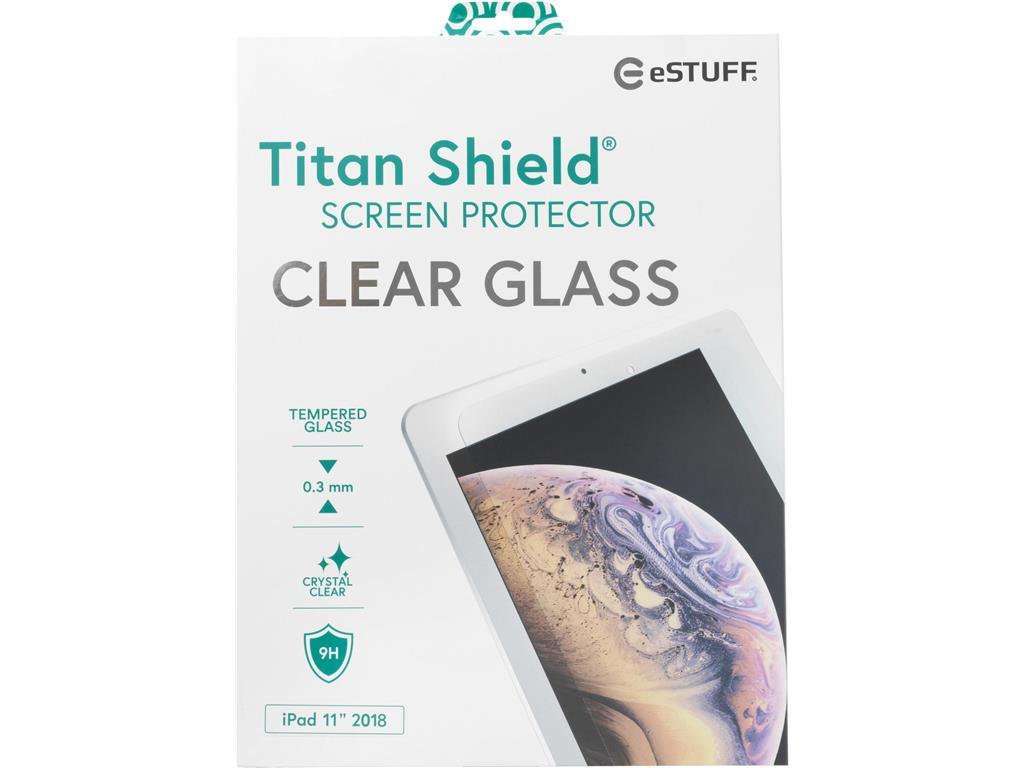 eSTUFF Apple iPad Pro 11 2022-2018/Air 10.9