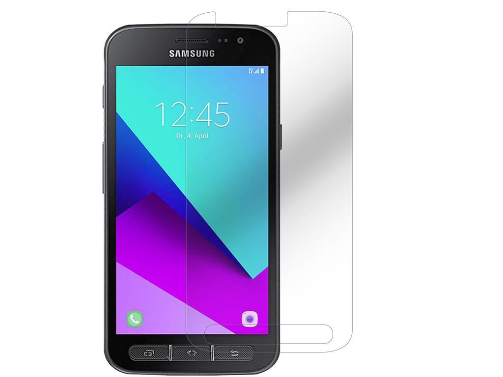eSTUFF Zaščitno steklo Samsung Xcover 4/4S