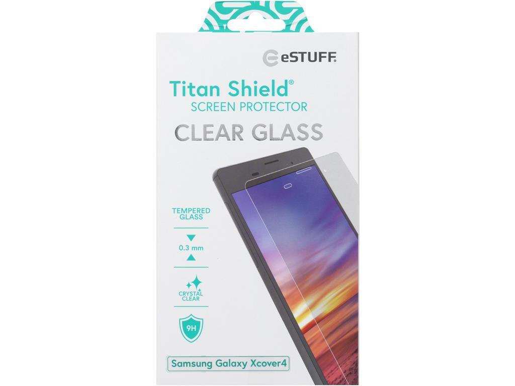 eSTUFF Zaščitno steklo Samsung Xcover 4/4S