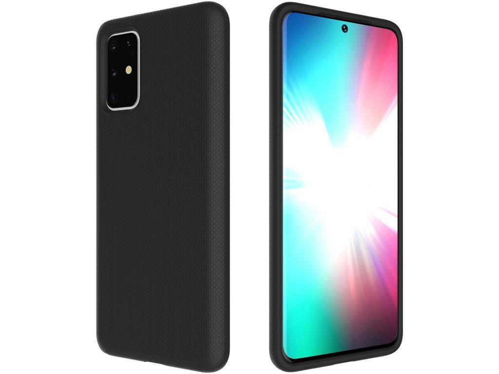 eSTUFF Samsung S20+/5G MADRID Silikonska