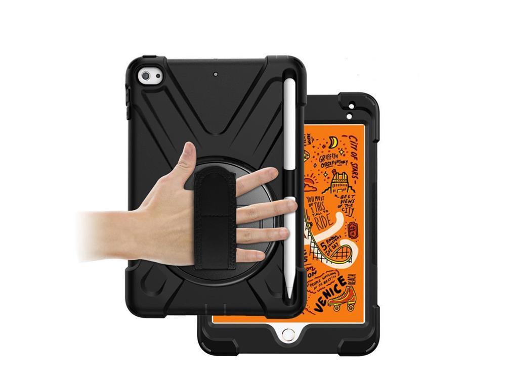 eSTUFF iPad Mini 5/4 AUSTIN Defender bez