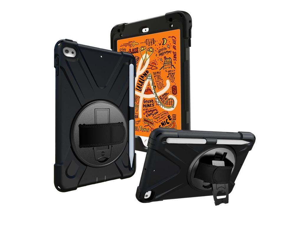 eSTUFF iPad Mini 5/4 AUSTIN Defender bez