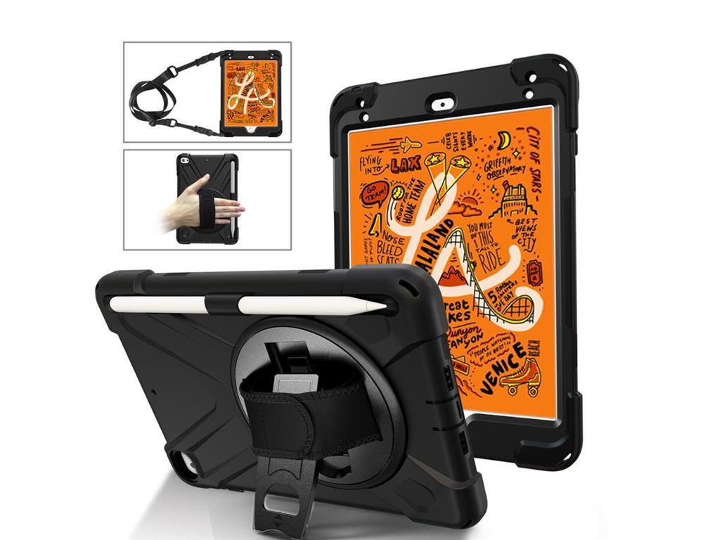 eSTUFF iPad Mini 5/4 AUSTIN Defender bez